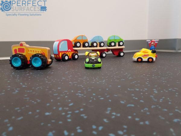 daycare rubber floor mats