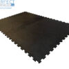 interlocking rubber mat