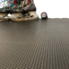 heavy duty rubber interlock mats for hockey