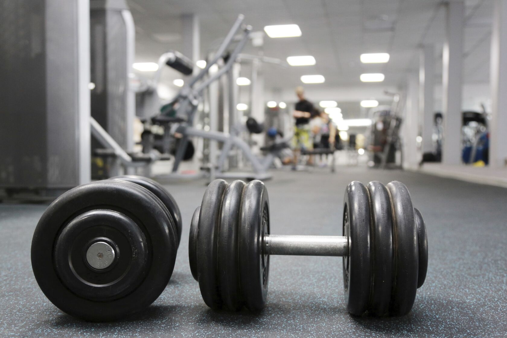 Benefits of rubber gym flooring for workouts scaled Benefits of rubber gym flooring for workouts