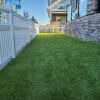 realistic artificial landscape grass