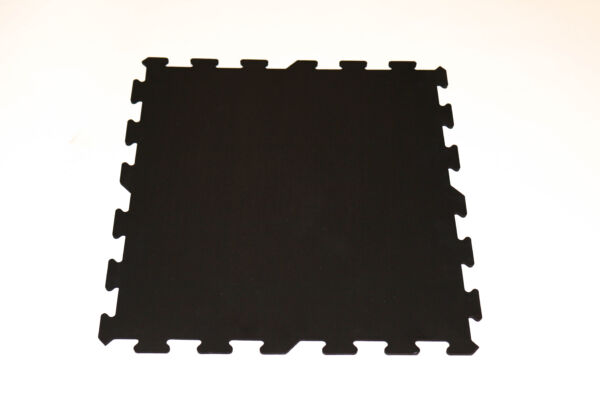 Pliteq TREAD Puzzle Black