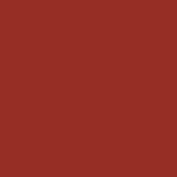 0717 - Oxide Red