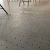temporary flooring tile