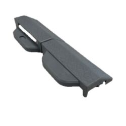 Fog Grey - Edge Ramp