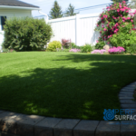 landscaping artificial grass
