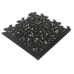 2501 - ECO Black Corner