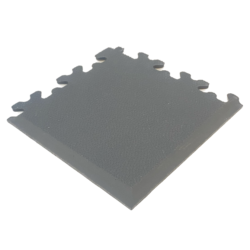 2503 - Graphite Grey Corner