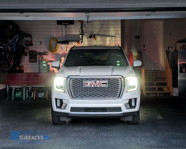 Durable Garage Floor Tiles