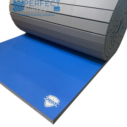 RivalMATS Rubber Mats for Flooring