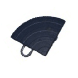 0614 - Deep Navy - Corner