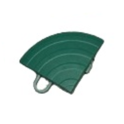 0611 - Jade Green - Corner