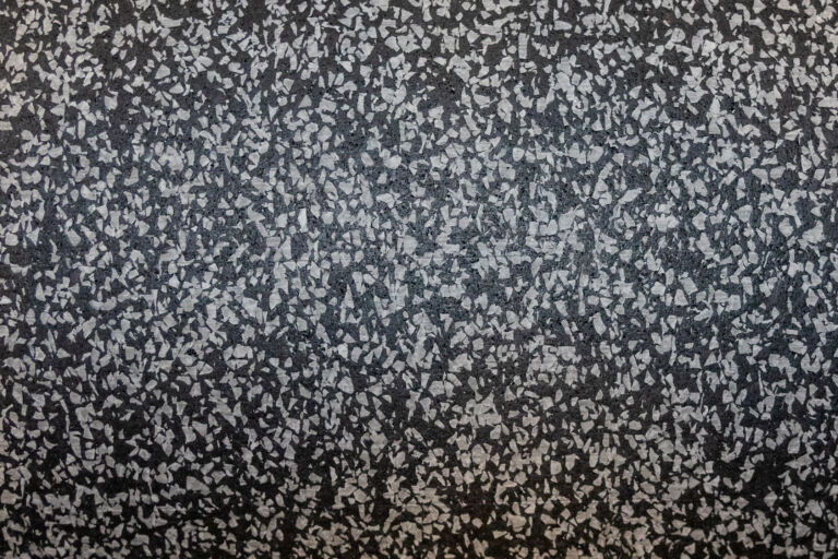 Rubber Gym Floor Rolls